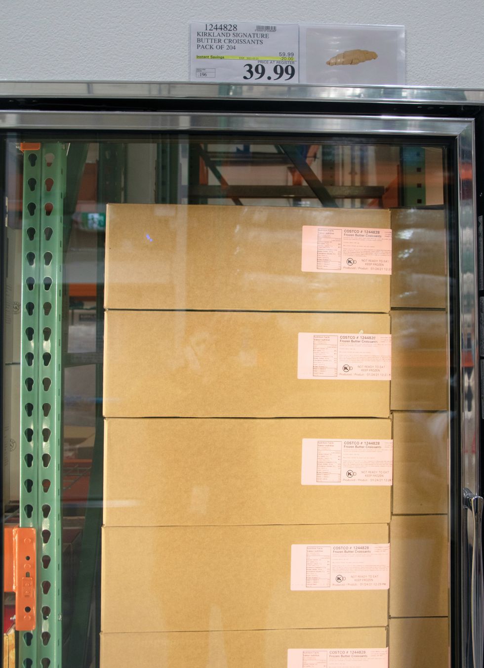 St. Catharines Costco Business Centre Has Wild Items You Can Buy Narcity