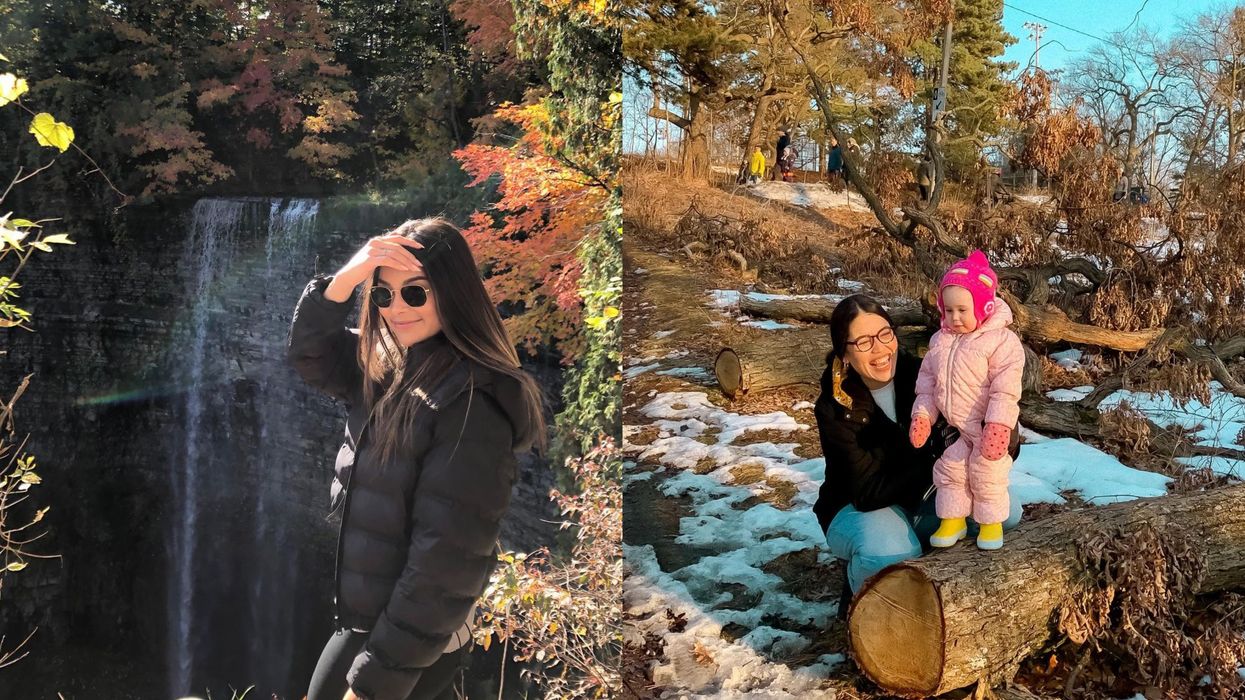 12 Outdoor Activities You Can Do During Spring Break In & Around Toronto