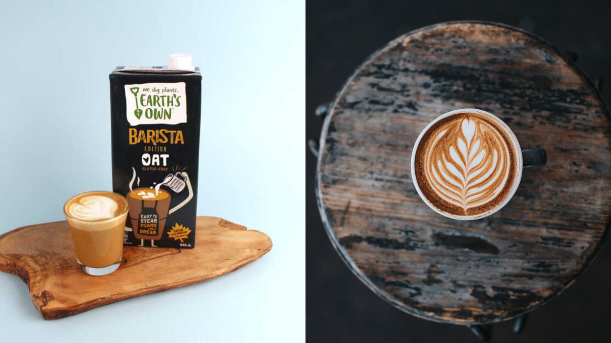 Noémie Lacerte révèle sa recette « secrète » pour un café parfaitement velouté