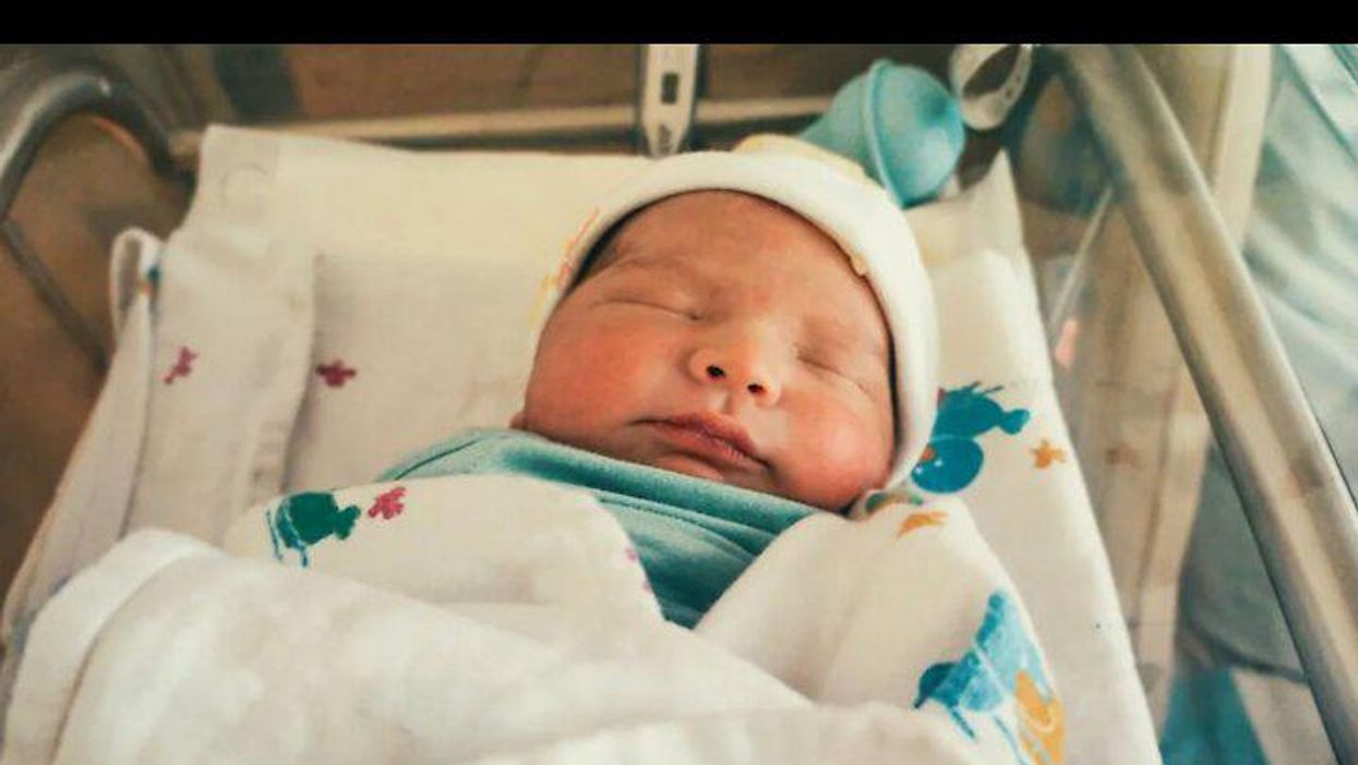 Voici les 100 prénoms de bébés les plus populaires au Québec en 2020