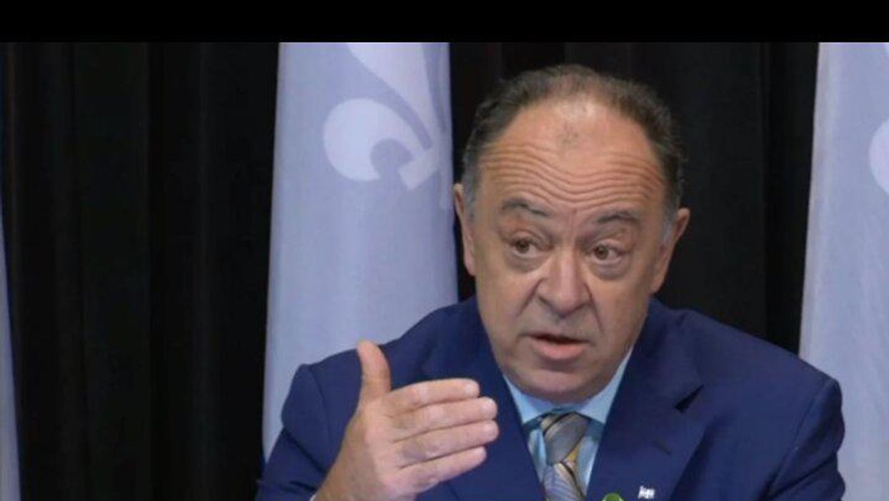 La vaccination est élargie à de nouveaux groupes au Québec