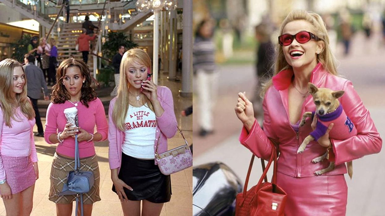 11 Movies On Netflix That Will Give Millennials Major Nostalgia