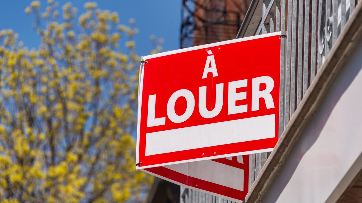 Le SPVM met en garde contre de faux appartements à louer qui pourraient te coûter cher