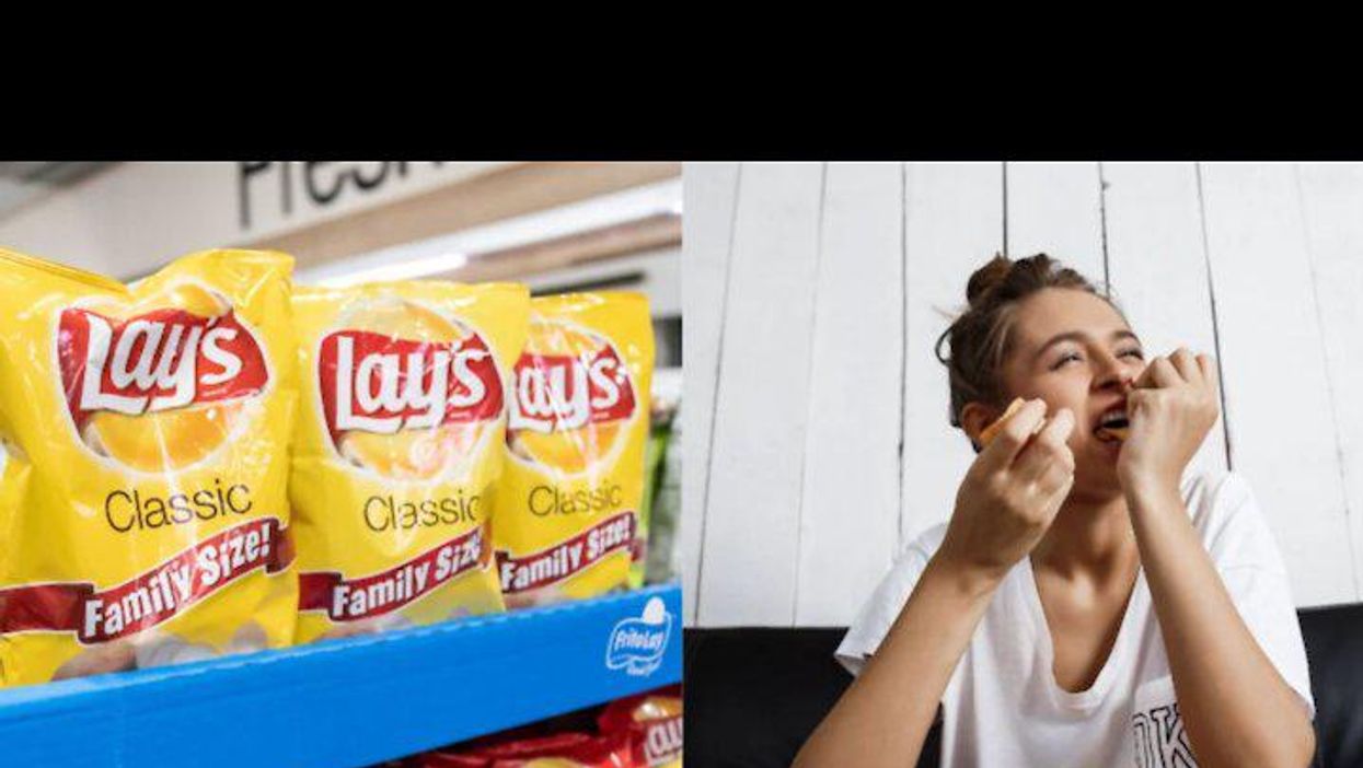 Lay's cherche des clients pour une pub au Québec et c'est payé jusqu'à 1 575 $