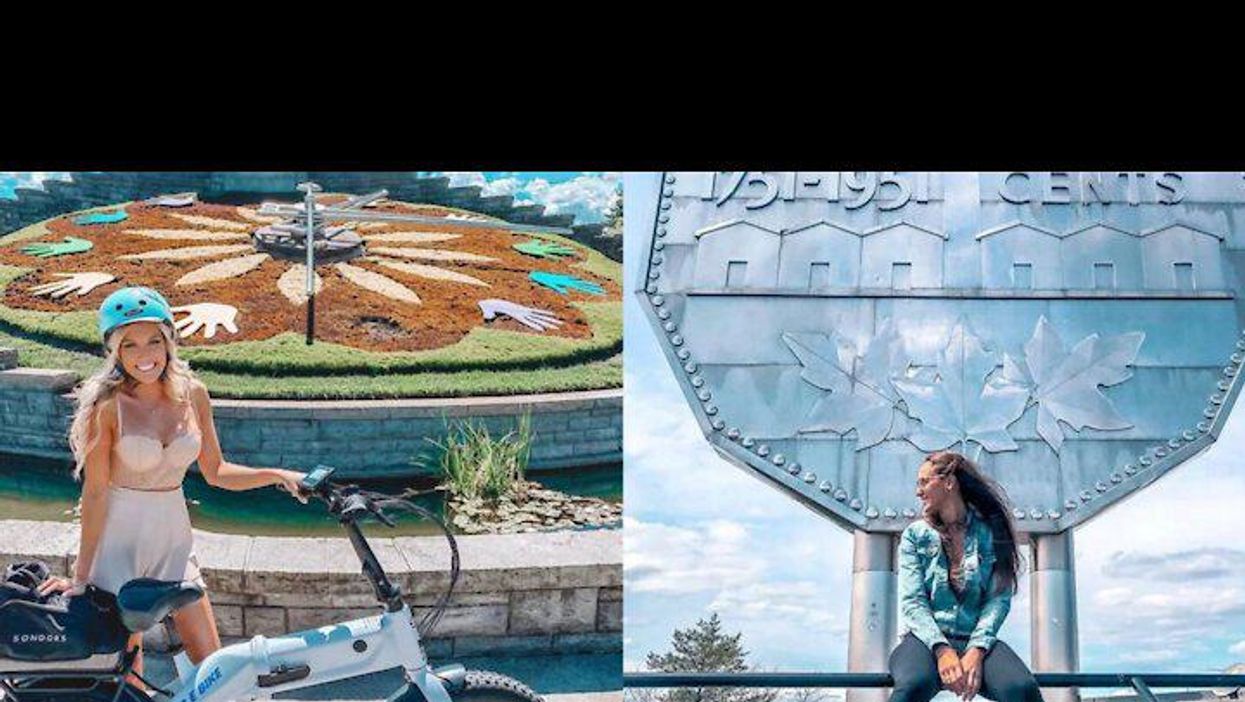 11 Things You Can See In Ontario That Are Actually The Largest In The World