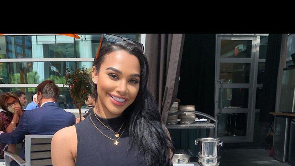 Marjorie d’OD va jouer dans une nouvelle série québécoise