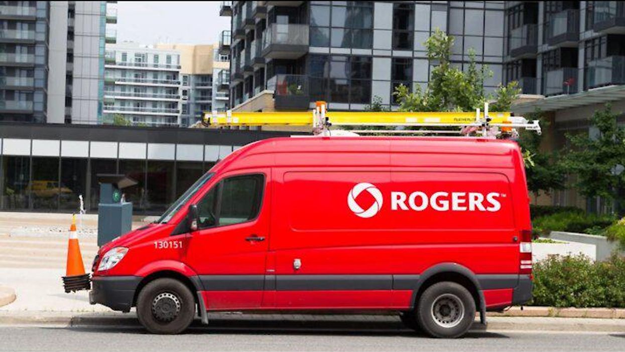 New Scam Claims To Give Rogers Customers Credit After The Outage