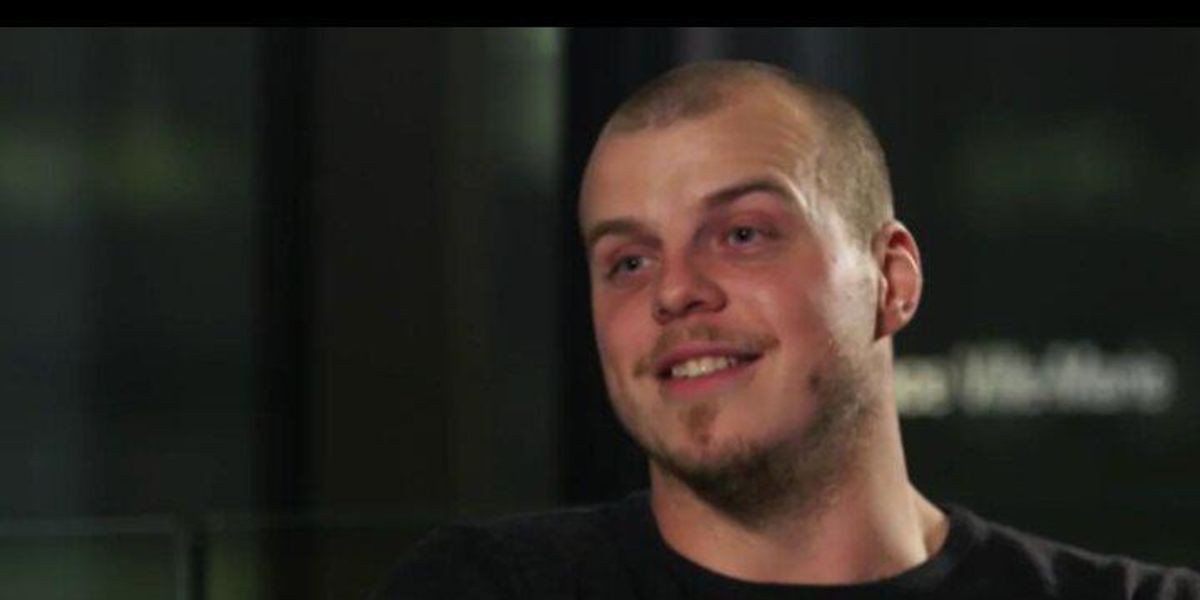 Marc Antoine De L Amour Est Dans Le Pre Est En Couple Narcity Marc Antoine De L Amour Est Dans Le Pre Est En Couple Narcity