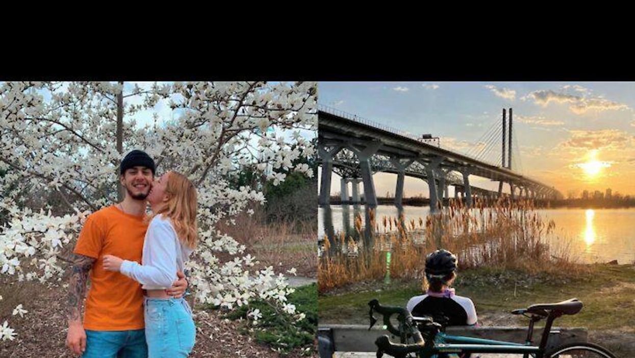 7 idées de premières « dates » inoubliables à faire à Montréal et environs ce printemps