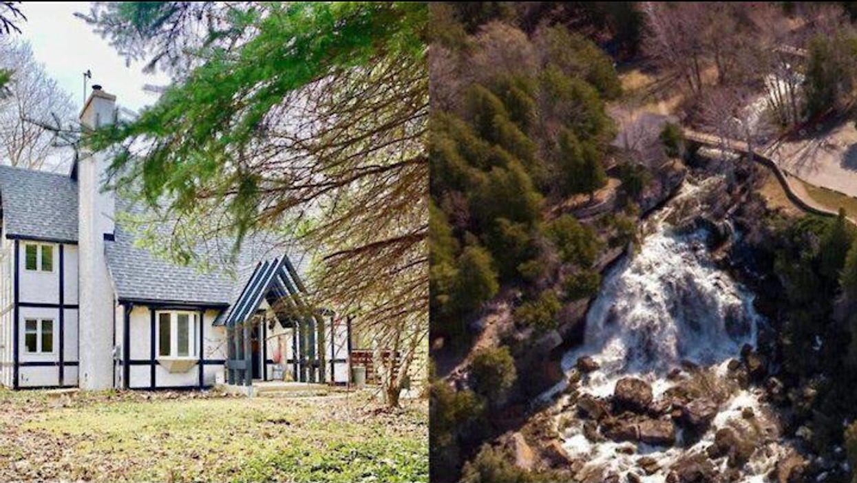 Ontario Is Asking For Help From The Canadian Army To Battle The Third Wave