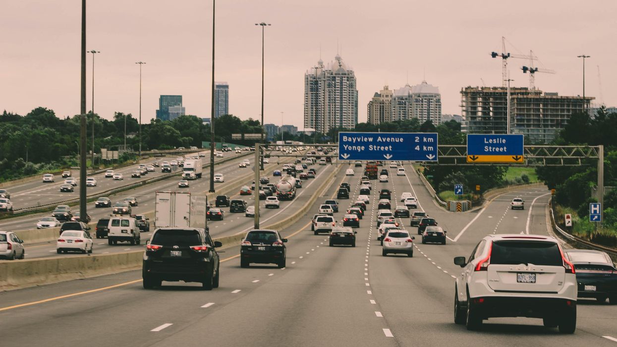 Ontario Is Cracking Down On Street Racers & Stunt Drivers With Even Stricter Suspensions