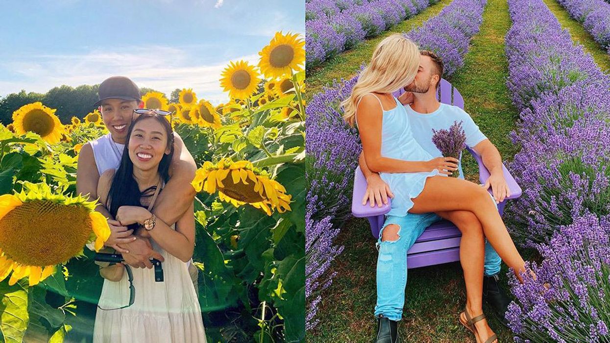 11 Secret Summer Date Spots In Ontario To Explore With Your Favourite Person