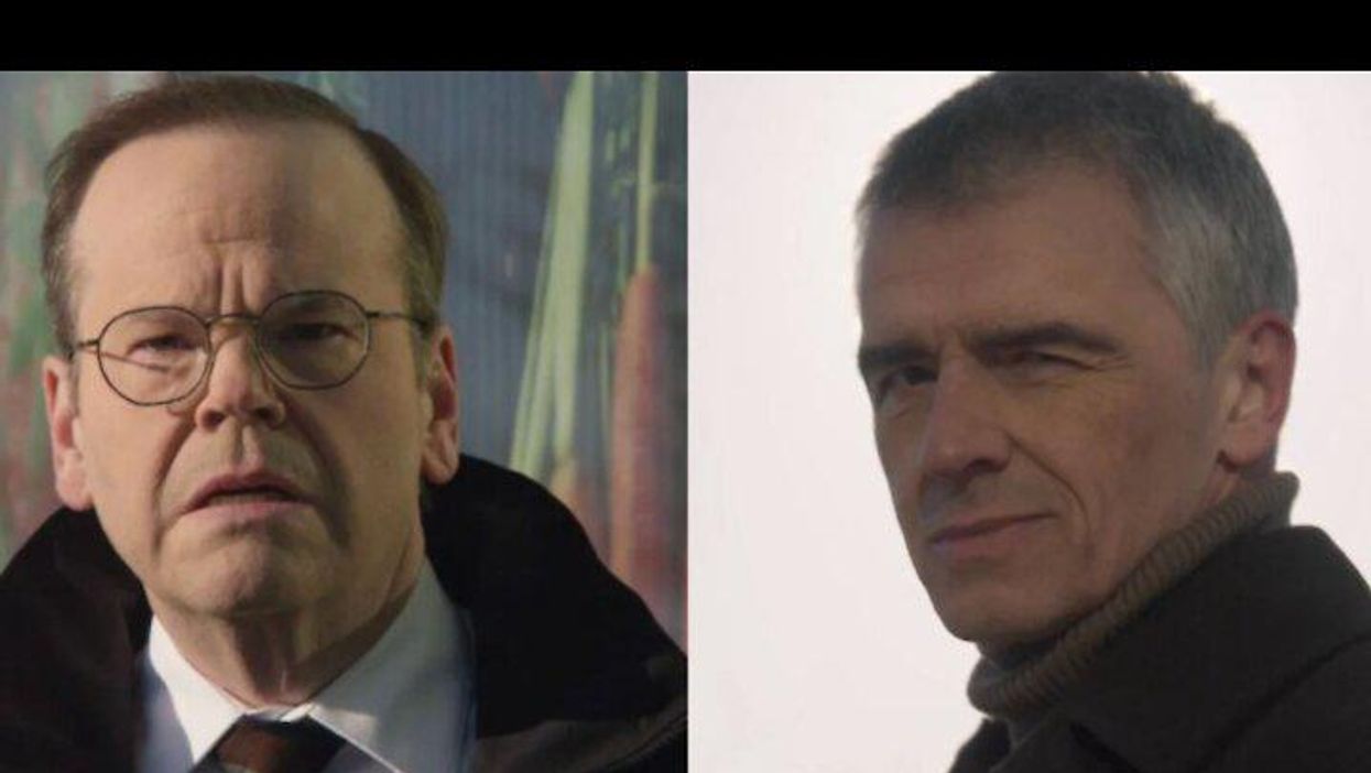 District 31 partage la vidéo des réactions des fans lors de la finale et c'est hilarant