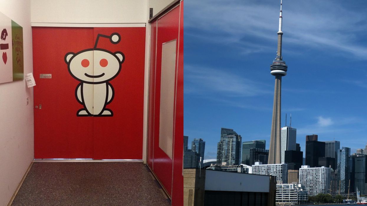 Reddit Is Hiring In Toronto RN & There Are Multiple Positions To Choose From