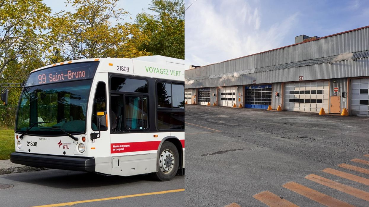 La RTL embauche des étudiants pour l'été à Longueuil et c'est payé 27 $ de l'heure