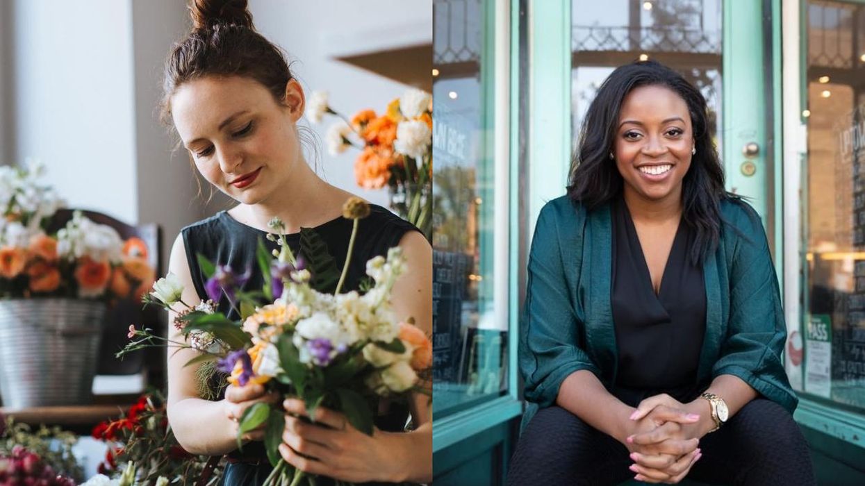 This Canadian Company Will Help You Launch Your Side Hustle & The Perks Are Awesome