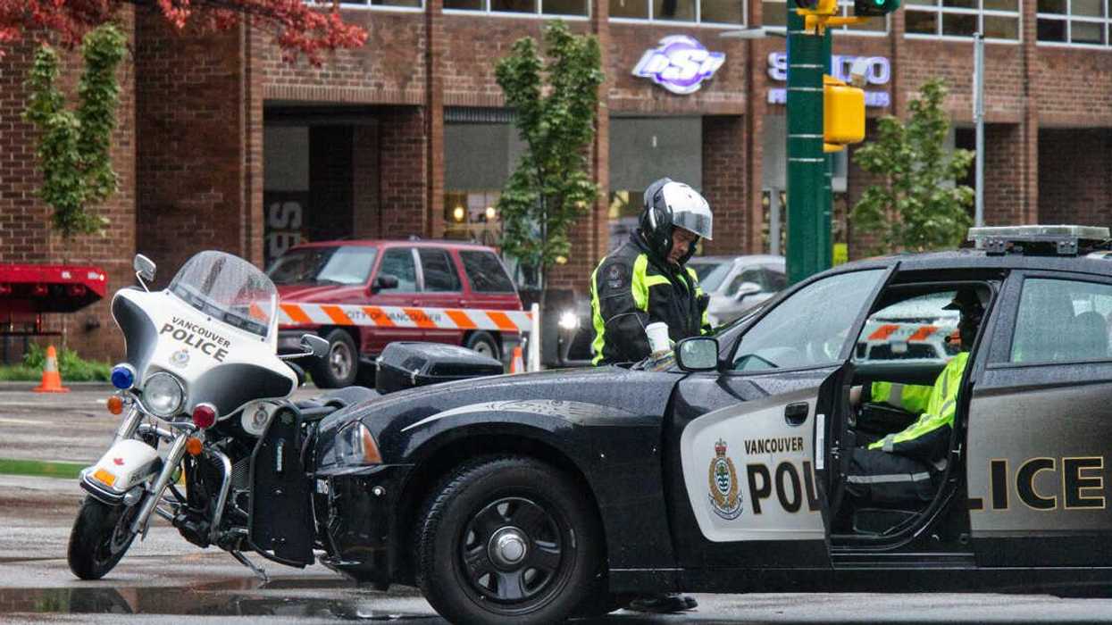 Someone Allegedly Robbed & Attacked A 10-Year-Old Girl For $50 In Vancouver