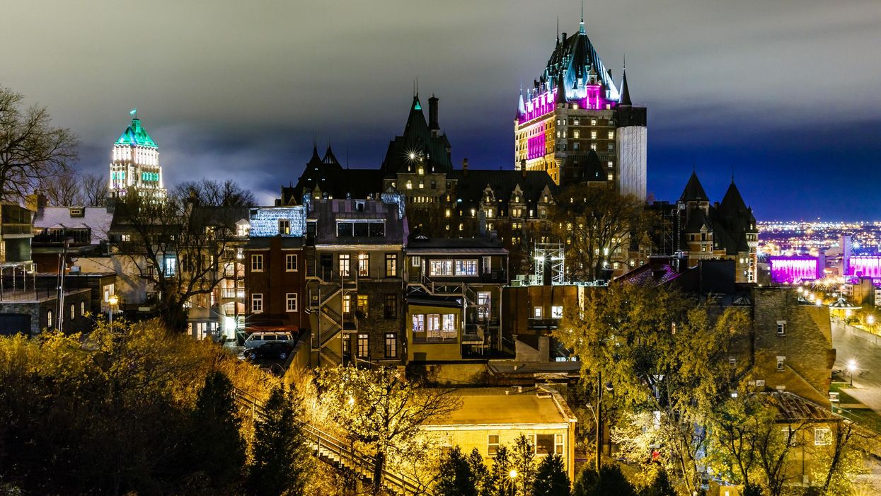 Nuit d'horreur à Québec: Le dossier du suspect Carl Girouard de retour en cour