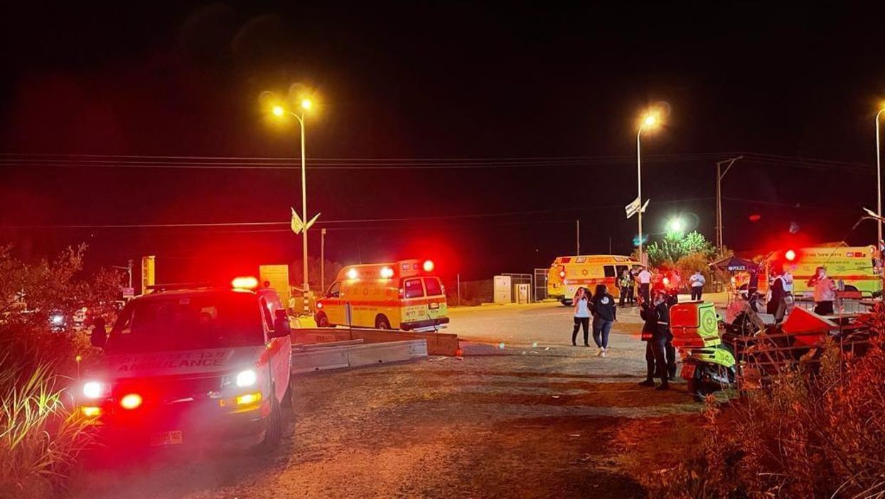 Deux Montréalais sont parmi les 45 victimes d'une énorme bousculade en Israël