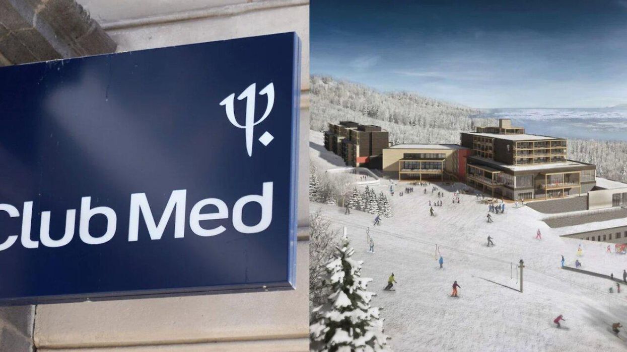 Le Club Med de Charlevoix cherche plus de 350 employés et, oui, il y a des postes de G.O.