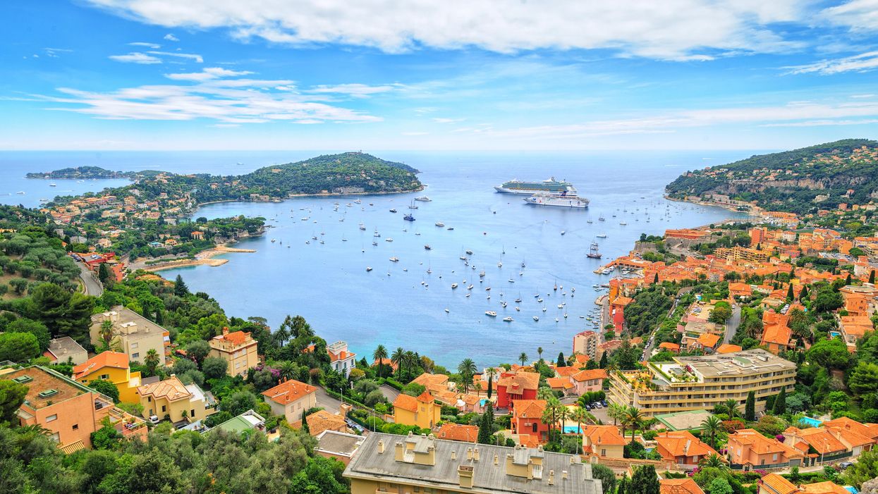 Fully Vaccinated Travellers Could Be Allowed To Vacation In Europe This Summer