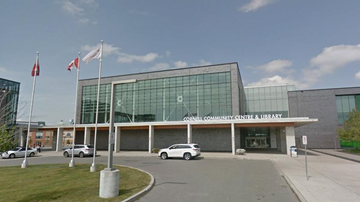 York Shuts Down 3 COVID-19 Vaccine Clinics & Isn't Booking Doses For Anyone 18-34