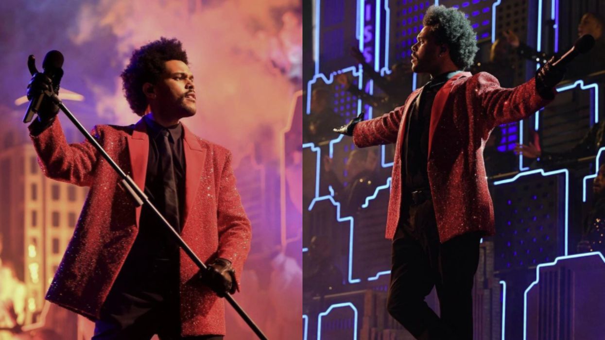 The Weeknd Is Still Boycotting The Grammys Despite 'Secret Committees' Change