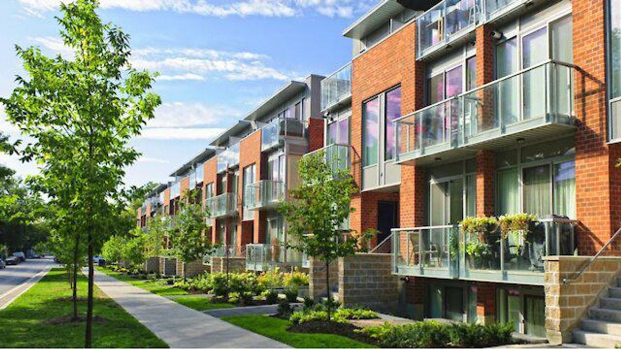 These Places Were Just Ranked The Cheapest Big Cities In Ontario For Buying A House