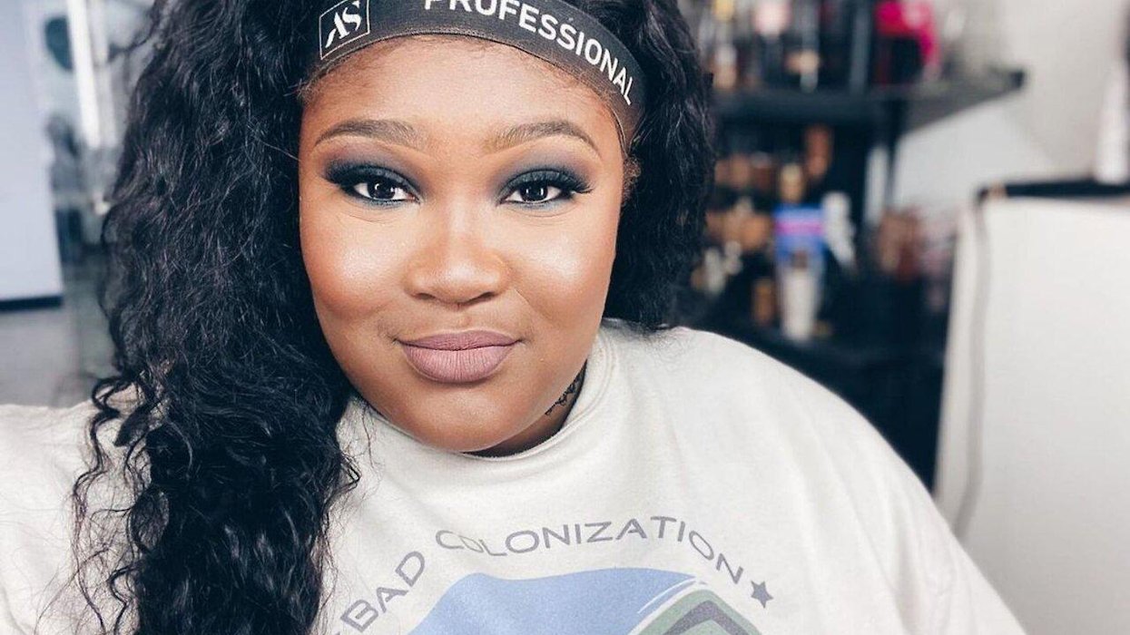 L'actrice Naïla Rabel se fait « bannir » son compte Instagram et nous ...