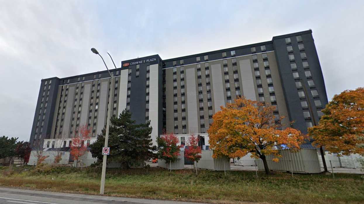 TPH Says Multiple Staff Members Have Tested Positive For COVID-19 At A Quarantine Hotel