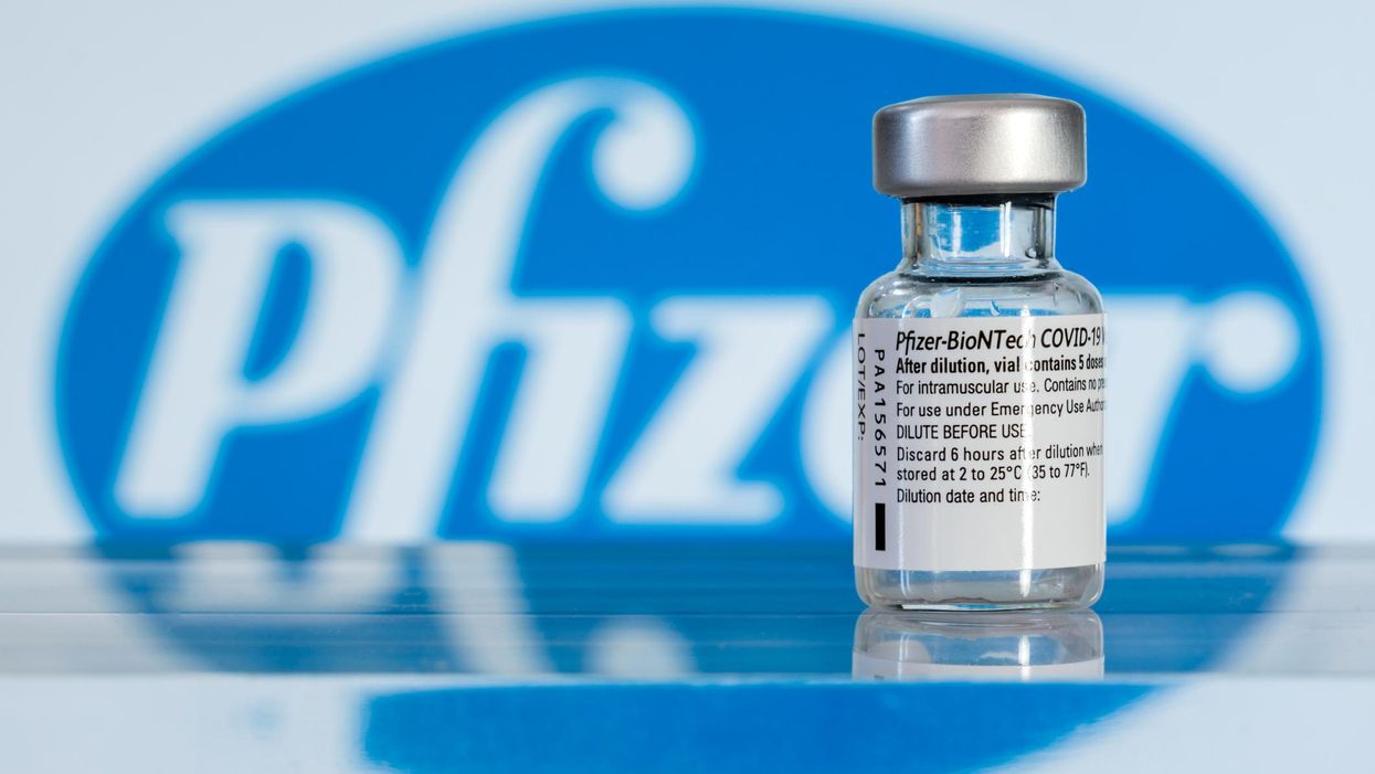 Le vaccin de Pfizer pourra être administré aux Canadiens de 12 à 15 ans