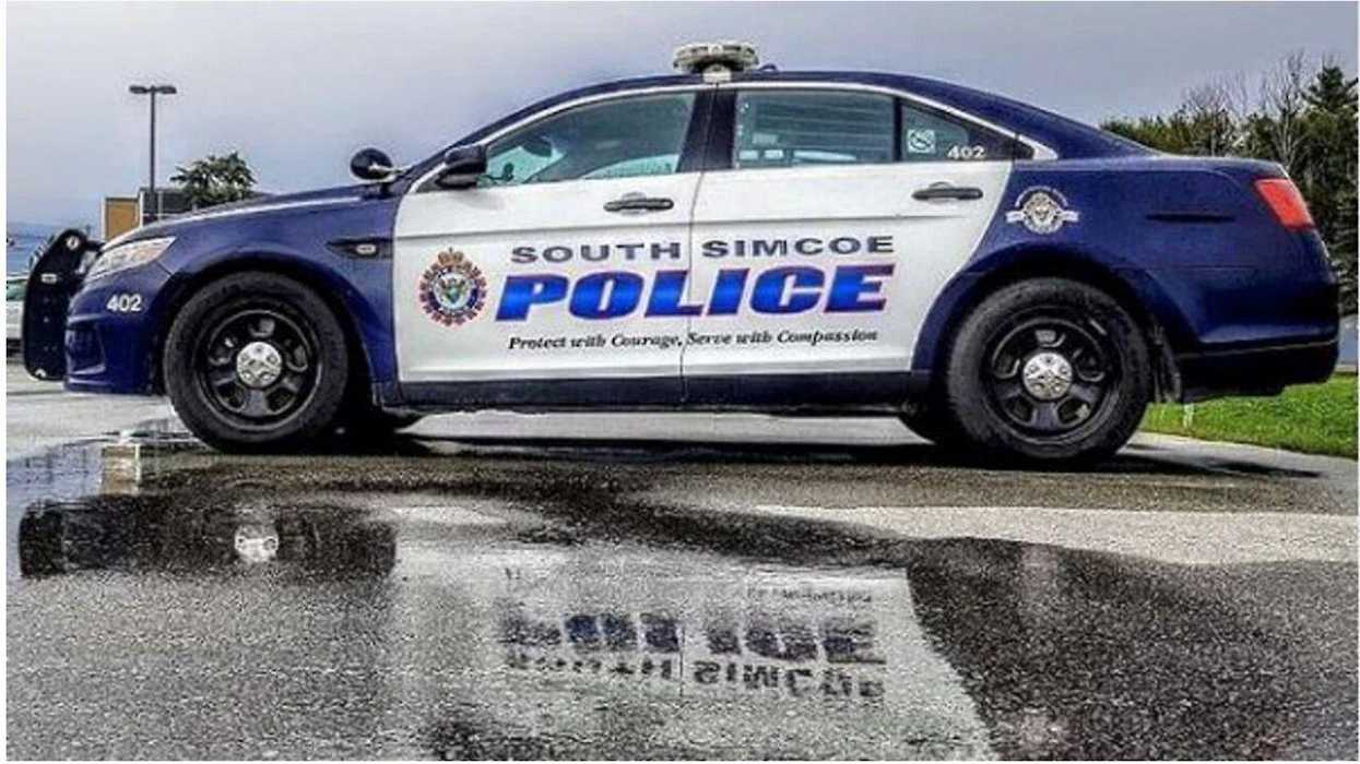 A Toronto Woman Was Charged After Renting An Airbnb In Simcoe County