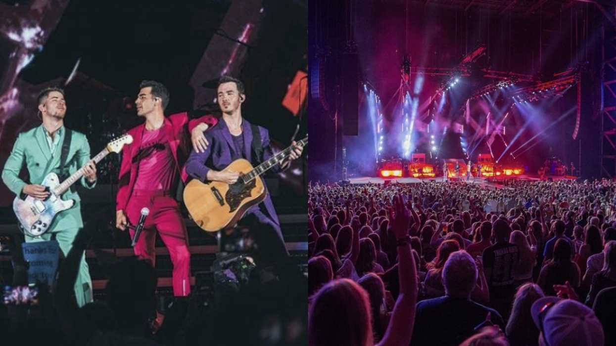 The Largest Music Festival In The US Is Returning This Year & The Lineup Is Stacked