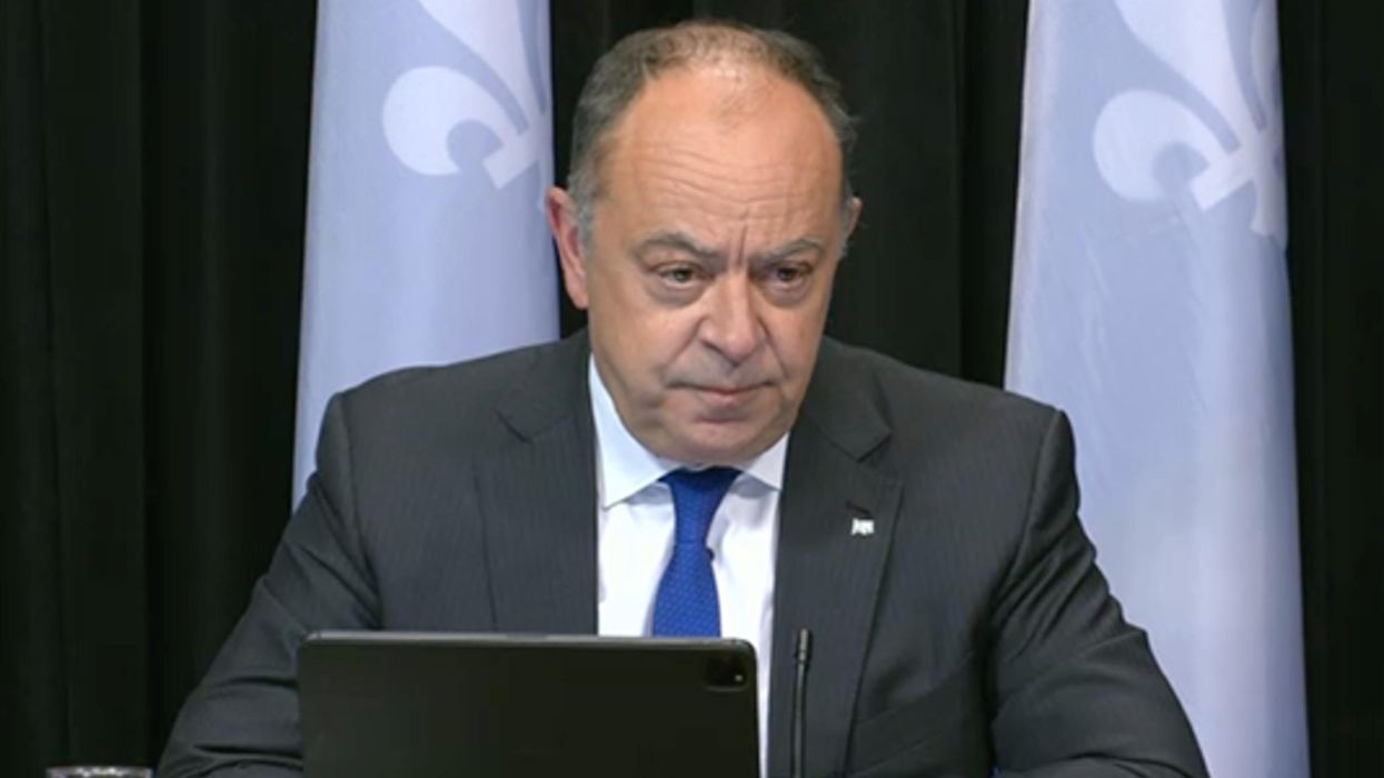 Voici quand les 12-17 ans pourront finalement se faire vacciner au Québec