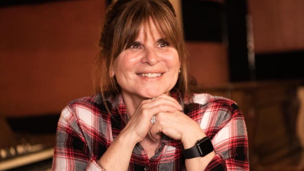 Une vidéo de Guylaine Tremblay utilisée contre son gré pour promouvoir une manifestation