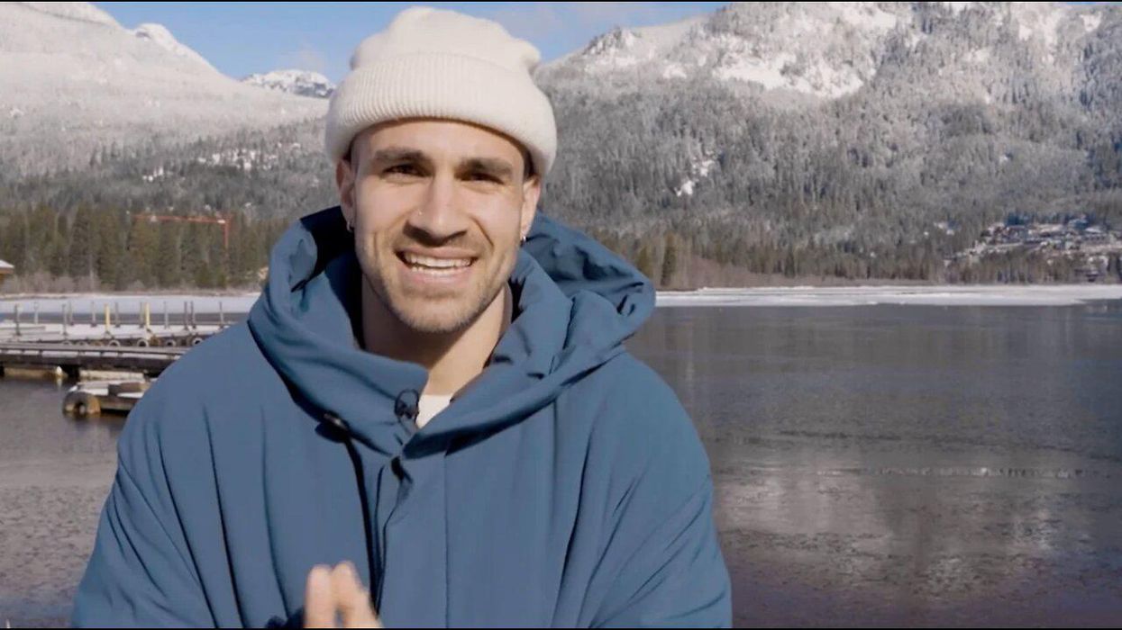 Les auditions d'OD 2021 sont commencées et ce n'est pas que les Québécois qui sont invités