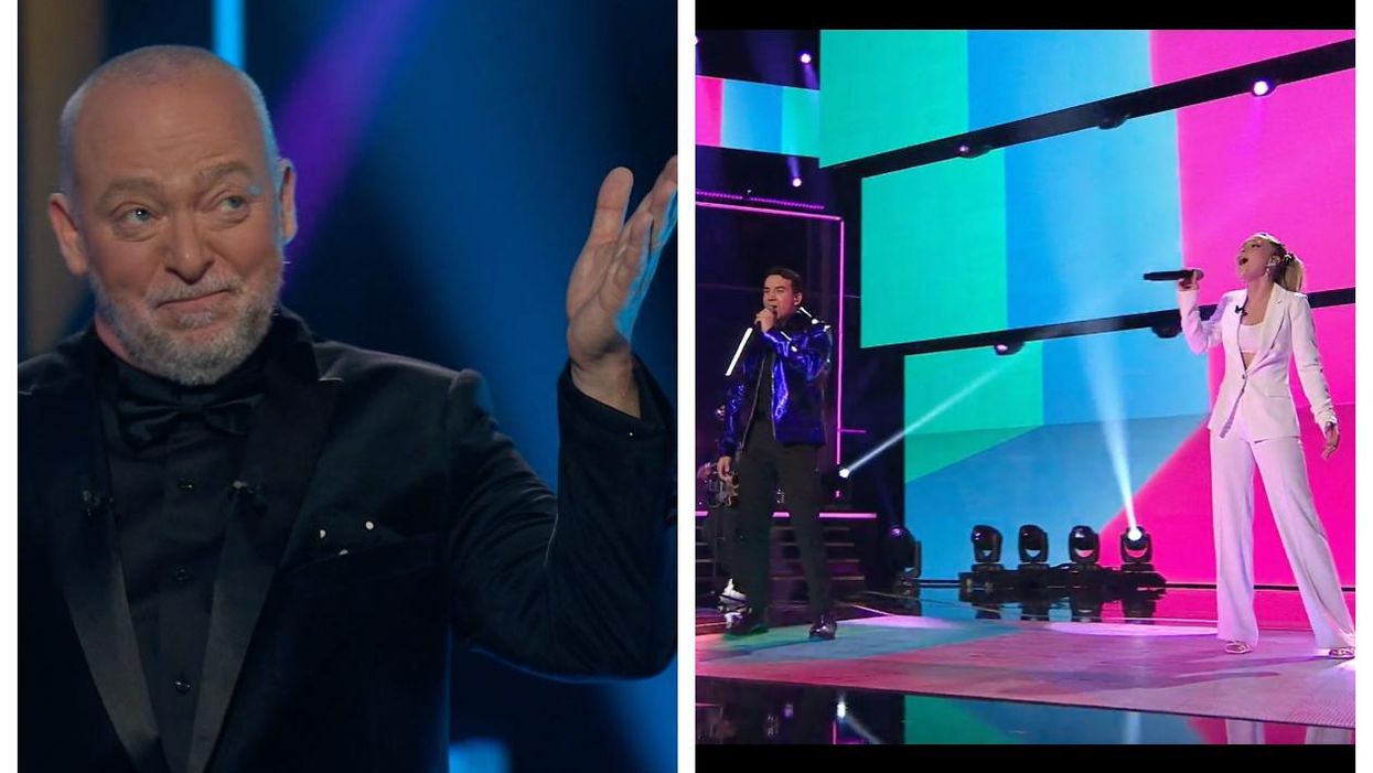 Les moments les plus WOW et WTF de la Soirée ARTIS 2021