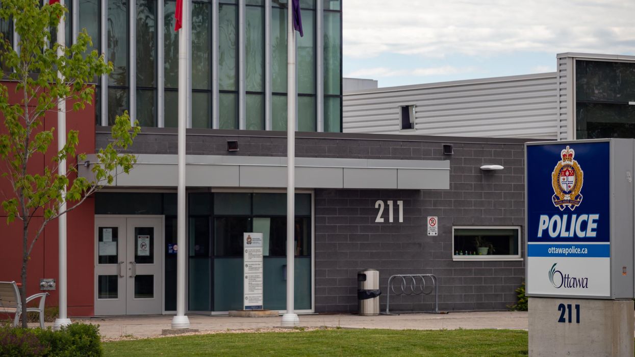 Quebec Woman Gets Charged For Allegedly Abducting An Ottawa Mother's Newborn Baby