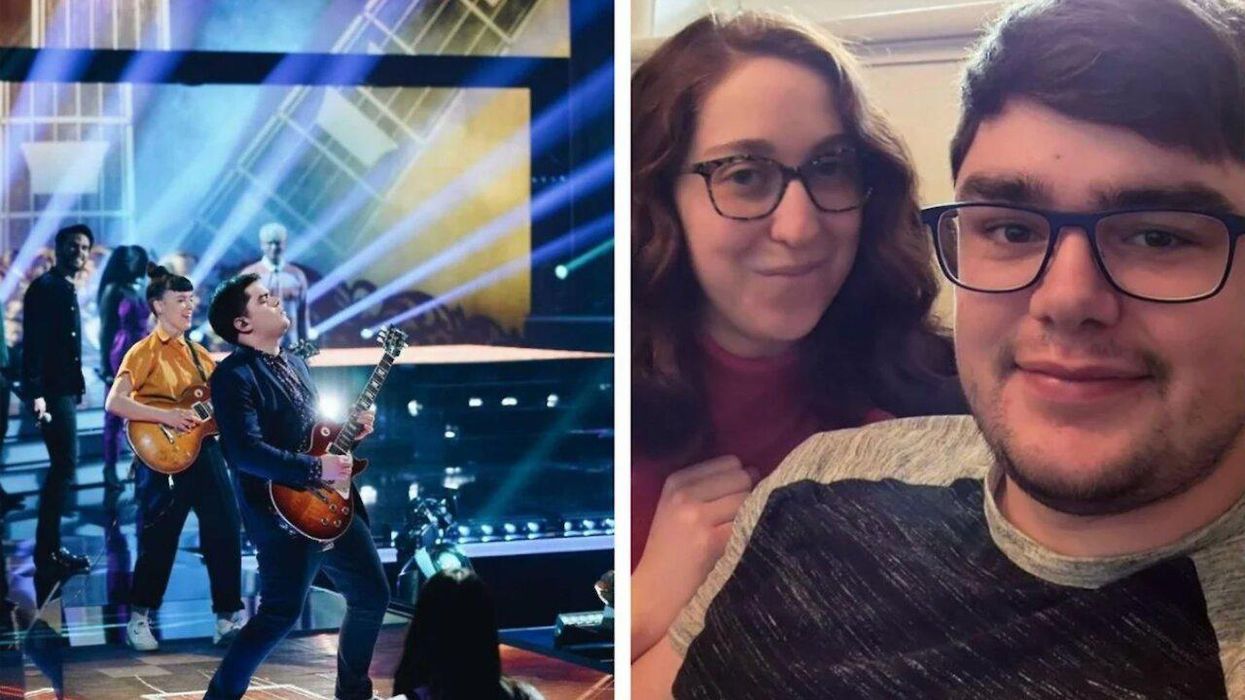 Jacob de Star Académie s'ouvre sur sa relation avec son amoureuse