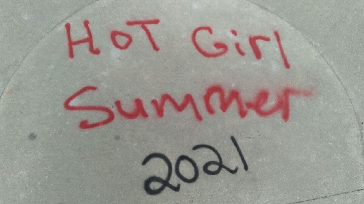 4 Ontario Teens Got So Hyped About 'Hot Girl Summer' That It Turned Criminal