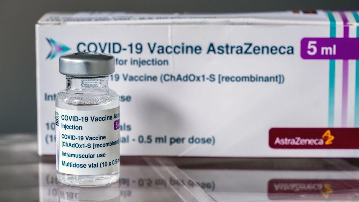 Québec annonce que le vaccin d'AstraZeneca ne sera plus administré comme 1re dose