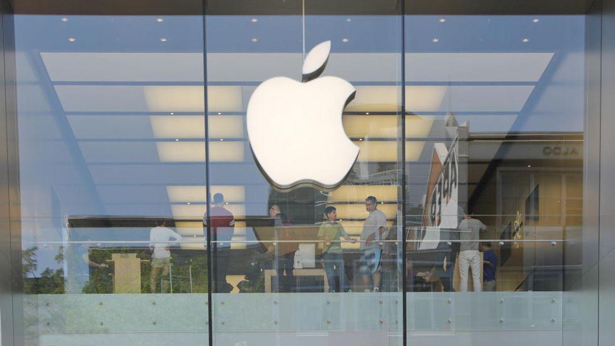 Un recours collectif contre Apple est accepté au Québec et tu peux réclamer jusqu'à 175 $