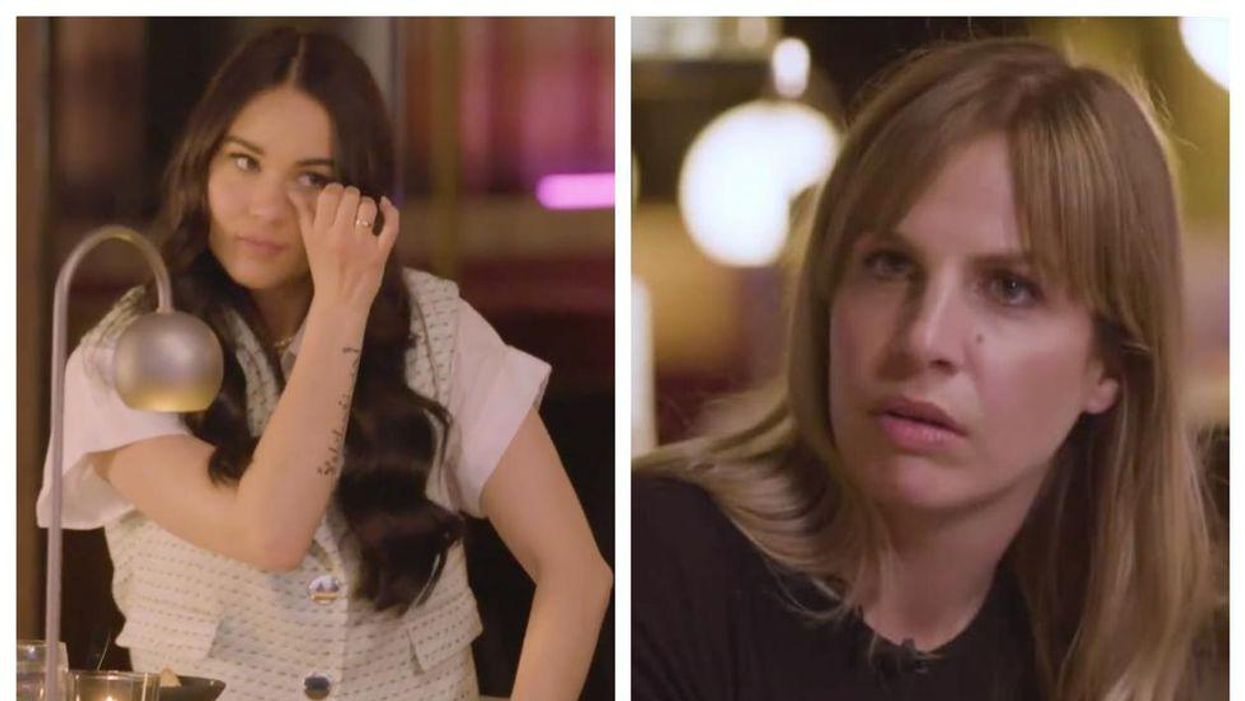 L'Après OD partage une bande-annonce croustillante et ça s'annonce intense