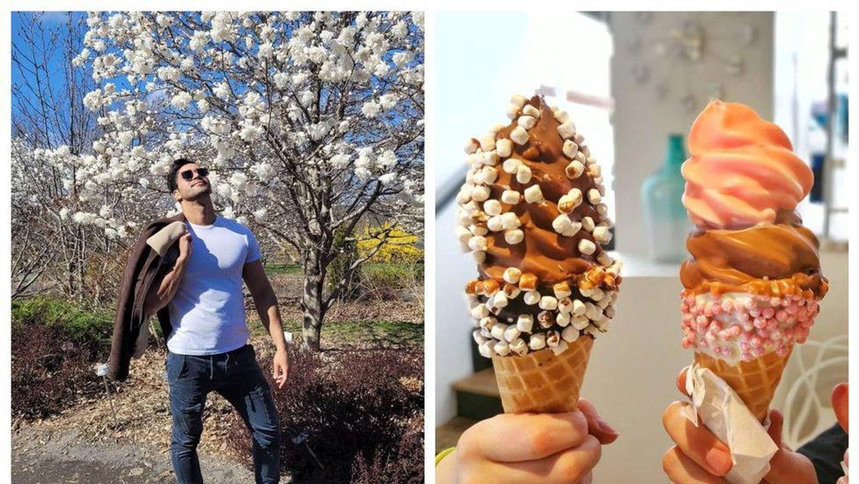 9 activités à faire ce week-end pour profiter du soleil à Montréal et environs