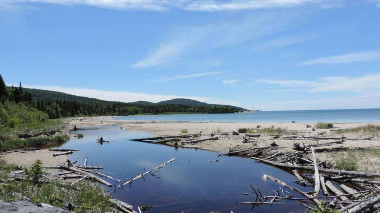 Here Are The Rules For Ontario Provincial Parks & Campgrounds Under The Stay-At-Home Order