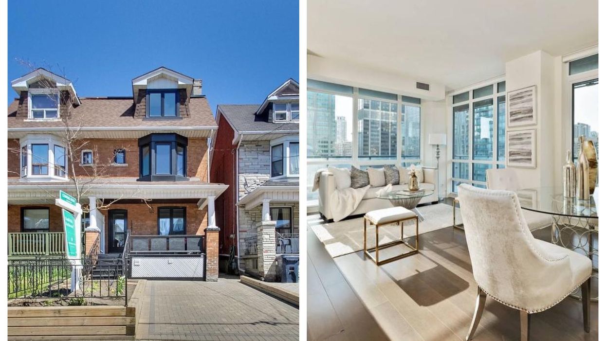 This Canadian Real Estate Company Can Give You A Free Estimate On Your Home In Minutes