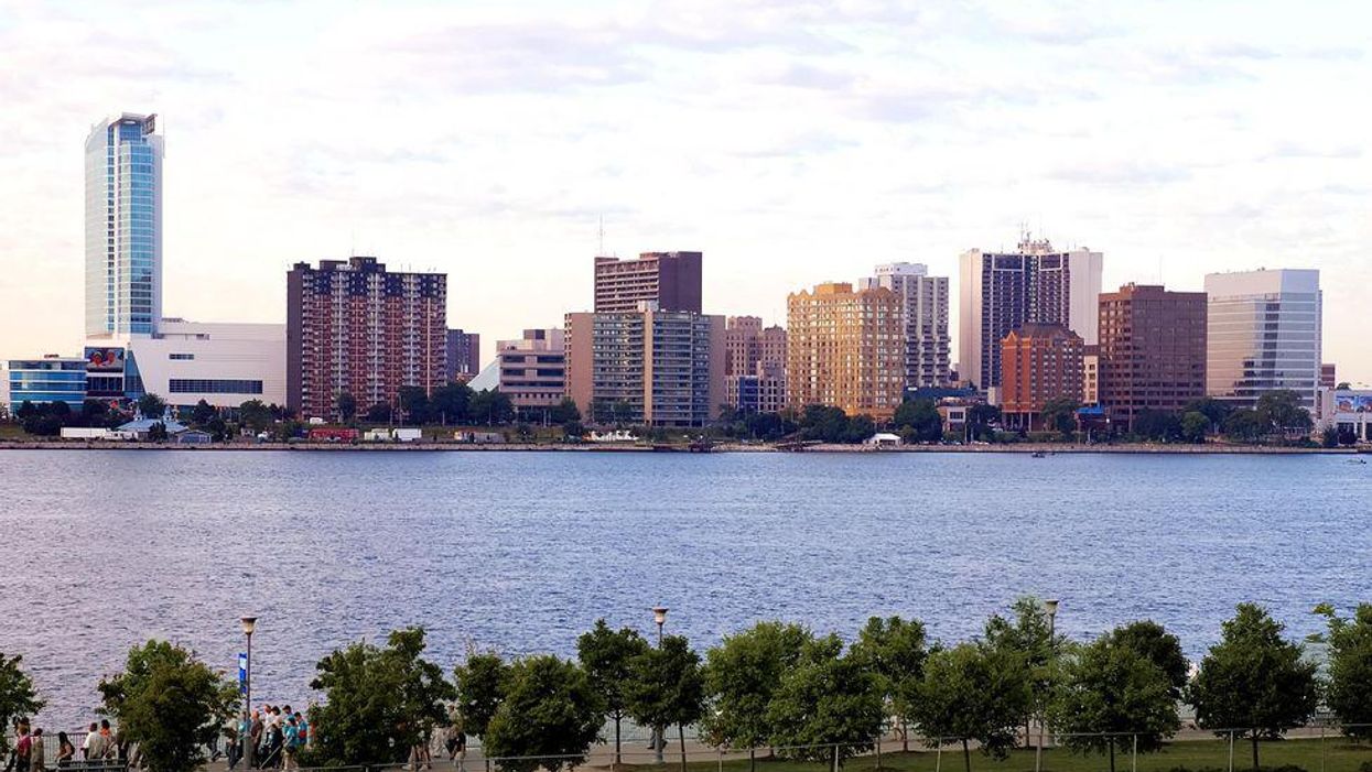 Windsor Residents May Soon Be Able To Go To The States For A Vaccine Dose