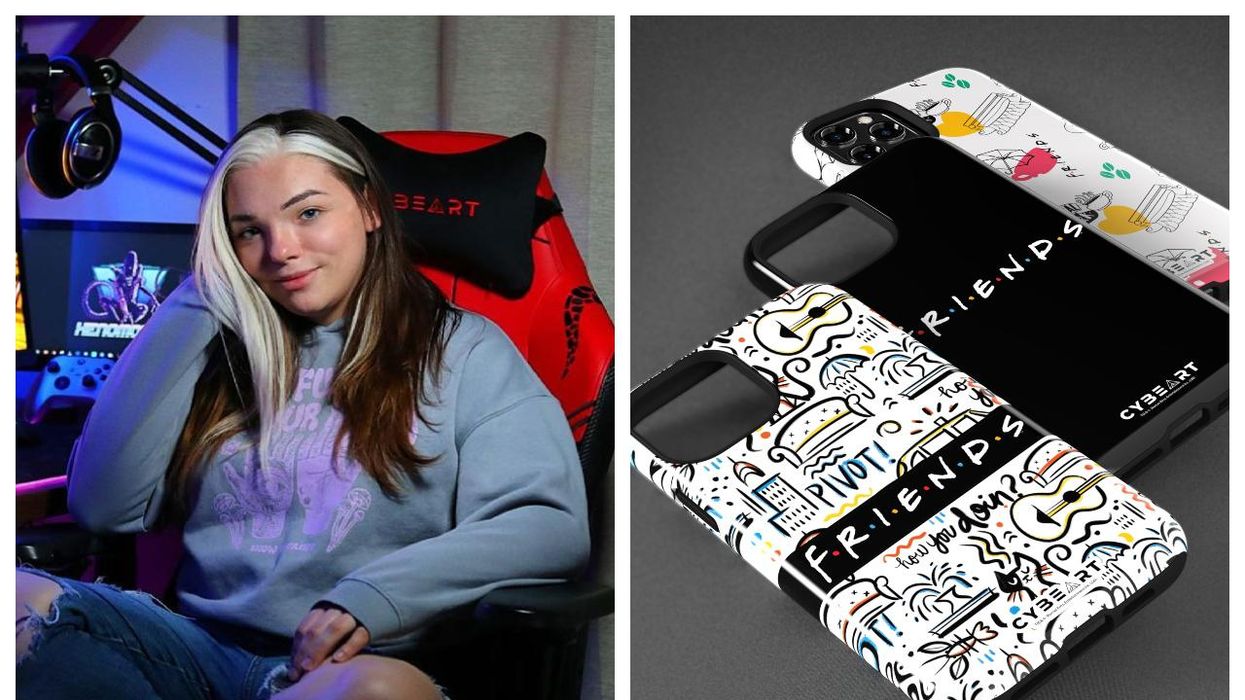 This Canadian Company Sells Epic Gaming Gear Perfect For The Gamer In Your Life