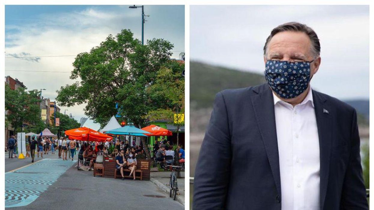 Voici à quoi t’attendre du plan de déconfinement qui sera annoncé ce mardi