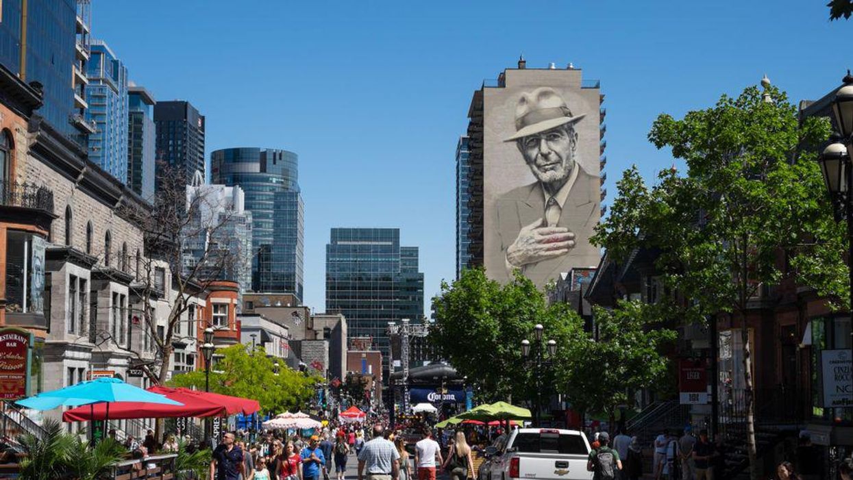 Voici le calendrier complet du plan de déconfinement du Québec